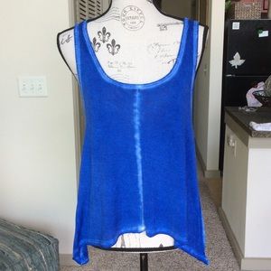💙 Cute Layering Tank 💙